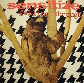 Sensitize  - Falling Through