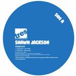 Shawn Jackson  - Lil Big Man