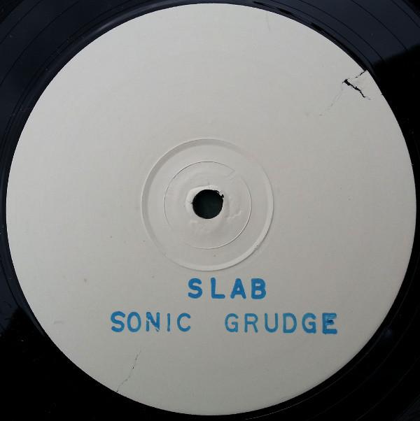 Slab - Sonic Grudge