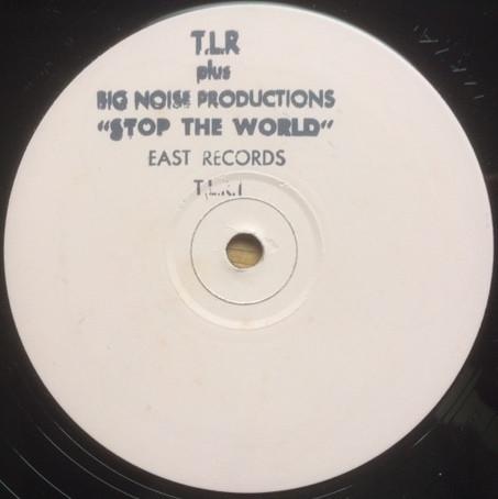 T.L.R.  - Stop The World
