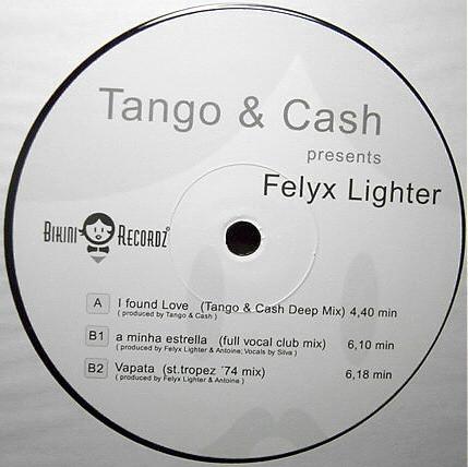 Tango & Cash, Felyx Lighter - I Found Love