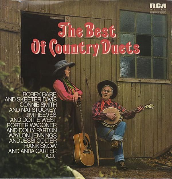  - The Best Of Country Duets