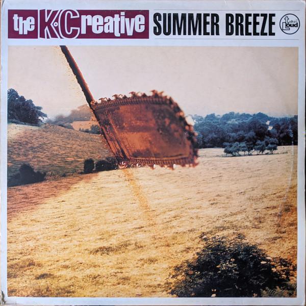 The K-Creative - Summer Breeze