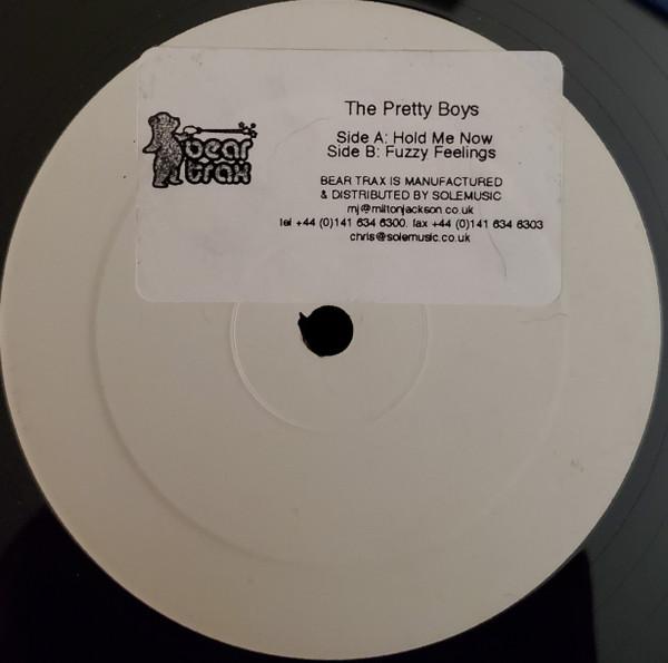 The Pretty Boys - Hold Me Now