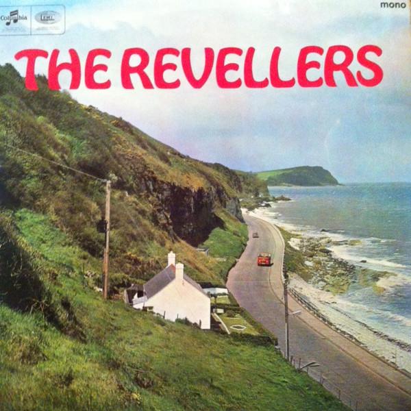 The Revellers  - The Revellers