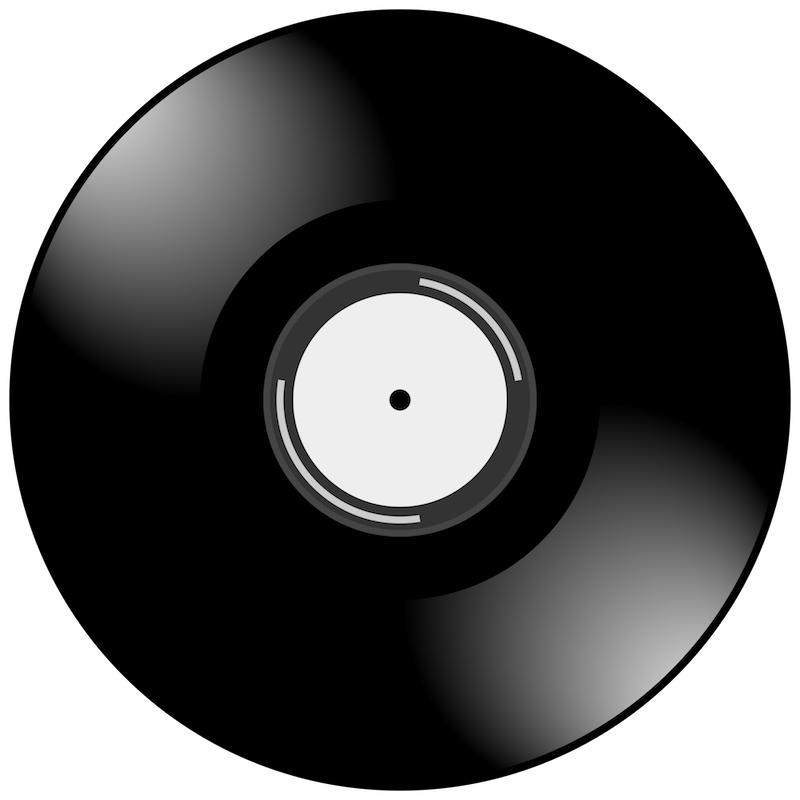 The Squatters - Monster E.P.