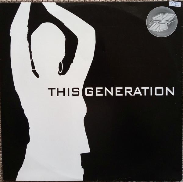 Tom Flinn, Andrew Roachford - This Generation