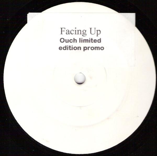 Tomoki Hirata - Facing Up