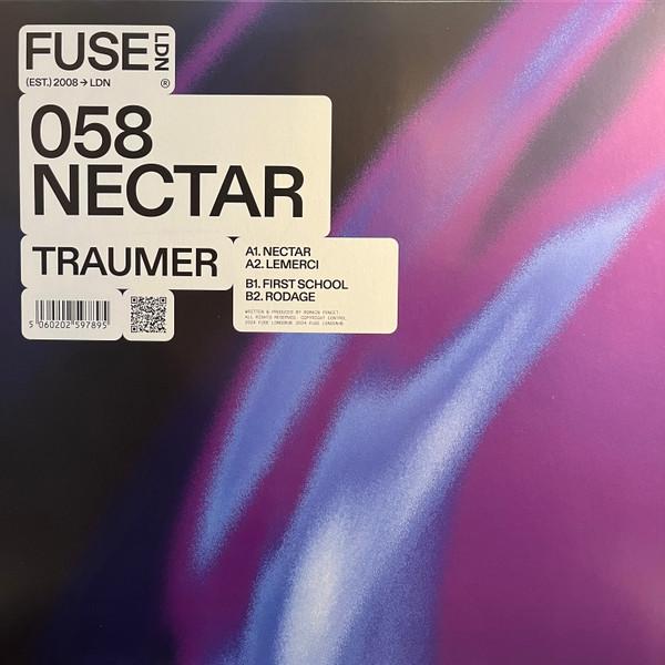 Traumer - Nectar