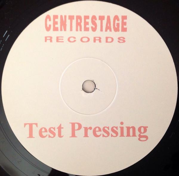 Vertigo  - Free E.P.